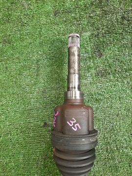 ПРИВОД НА MAZDA TRIBUTE EPEW YF