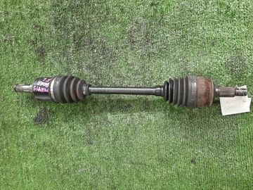 ПРИВОД НА SUZUKI HUSTLER MR41S R06A