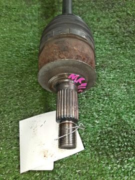 ПРИВОД НА SUZUKI HUSTLER MR41S R06A