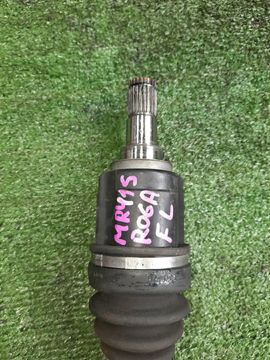 ПРИВОД НА SUZUKI HUSTLER MR41S R06A