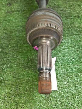 ПРИВОД НА TOYOTA COROLLA FIELDER NZE144G 1NZ-FE