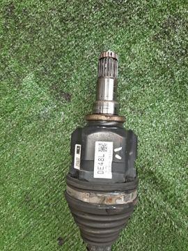 ПРИВОД НА TOYOTA COROLLA FIELDER NZE144G 1NZ-FE