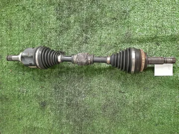 ПРИВОД НА TOYOTA WISH ZGE20G 2ZR-FAE