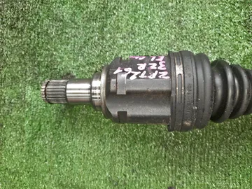 ПРИВОД НА TOYOTA PREMIO ZRT261 3ZR-FE