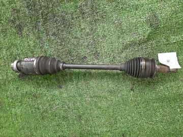 ПРИВОД НА SUZUKI HUSTLER MR41S R06A