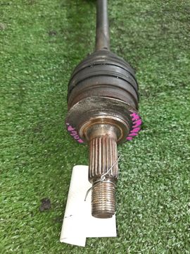 ПРИВОД НА SUZUKI HUSTLER MR41S R06A