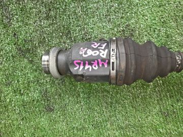 ПРИВОД НА SUZUKI HUSTLER MR41S R06A