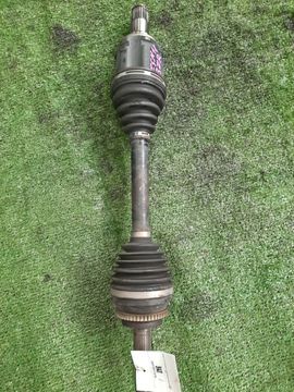 ПРИВОД НА TOYOTA ISIS ZGM11G 3ZR-FAE