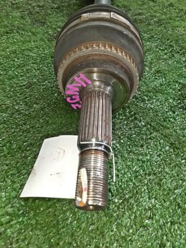 ПРИВОД НА TOYOTA ISIS ZGM11G 3ZR-FAE