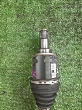 ПРИВОД НА TOYOTA ISIS ZGM11G 3ZR-FAE