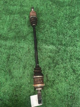 ПРИВОД НА HONDA ODYSSEY RA7 F23A