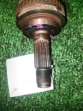 ПРИВОД НА HONDA ODYSSEY RA7 F23A