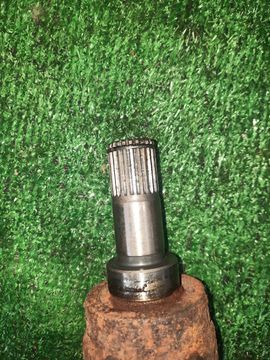 ПРИВОД НА HONDA ODYSSEY RA7 F23A