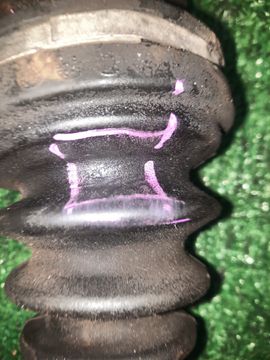 ПРИВОД НА TOYOTA CAMRY SV40 4S-FE