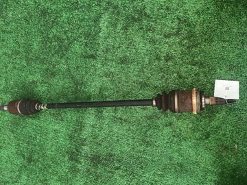 ПРИВОД НА HONDA ODYSSEY RA7 F23A