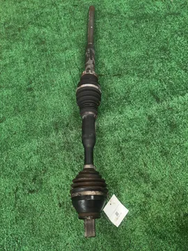 ПРИВОД НА VOLVO XC60 DZ99 B6304T2