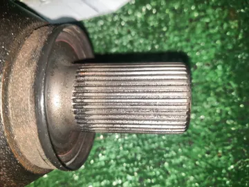 ПРИВОД НА VOLVO XC60 DZ99 B6304T2