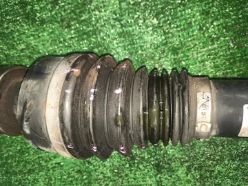 ПРИВОД НА VOLVO XC60 DZ99 B6304T2