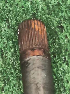 ПРИВОД НА VOLVO XC60 DZ99 B6304T2