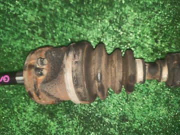 ПРИВОД НА NISSAN AVENIR PNW11 SR20DET