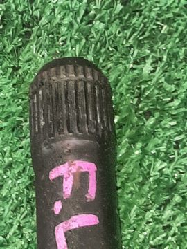 ПРИВОД НА NISSAN AVENIR PNW11 SR20DET