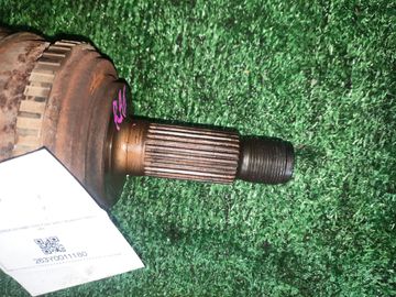 ПРИВОД НА HONDA ODYSSEY RA6 F23A