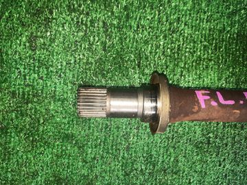 ПРИВОД НА HONDA ODYSSEY RA6 F23A