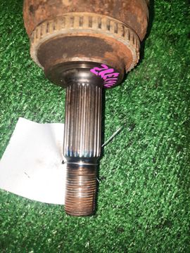 ПРИВОД НА TOYOTA COROLLA FIELDER ZRE144G 2ZR-FE