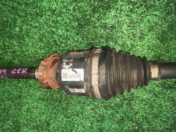 ПРИВОД НА TOYOTA COROLLA FIELDER ZRE144G 2ZR-FE