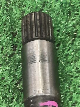 ПРИВОД НА TOYOTA COROLLA FIELDER ZRE144G 2ZR-FE