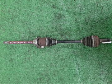 ПРИВОД НА HONDA ODYSSEY RA7 F23A