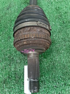 ПРИВОД НА HONDA ODYSSEY RA7 F23A