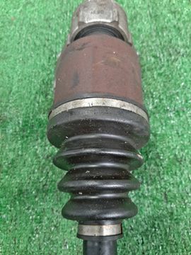 ПРИВОД НА HONDA ODYSSEY RA7 F23A