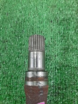 ПРИВОД НА HONDA ODYSSEY RA7 F23A