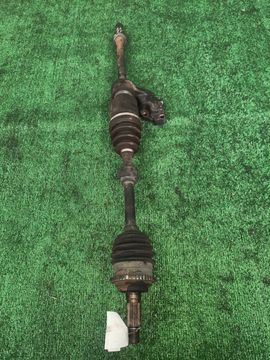 ПРИВОД НА MAZDA ATENZA GYEW LF-VE