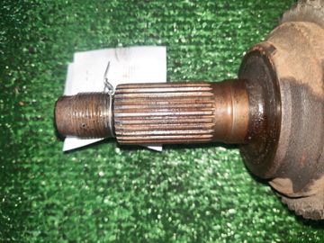 ПРИВОД НА MAZDA ATENZA GYEW LF-VE