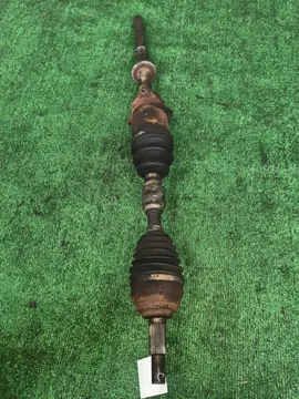 ПРИВОД НА NISSAN MURANO PNZ50 VQ35DE