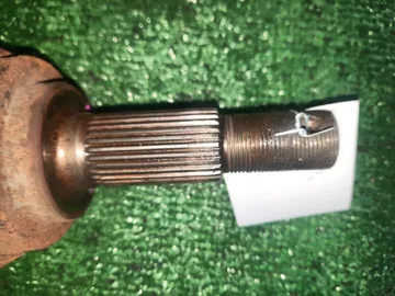 ПРИВОД НА NISSAN MURANO PNZ50 VQ35DE