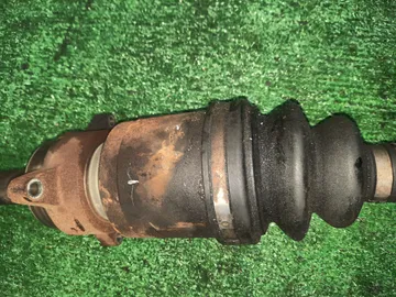 ПРИВОД НА NISSAN MURANO PNZ50 VQ35DE