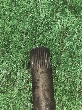 ПРИВОД НА NISSAN MURANO PNZ50 VQ35DE