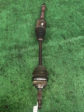 ПРИВОД НА NISSAN BLUEBIRD HU14 SR20DE