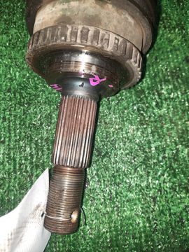 ПРИВОД НА NISSAN BLUEBIRD HU14 SR20DE