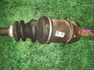 ПРИВОД НА NISSAN BLUEBIRD HU14 SR20DE