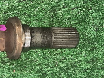 ПРИВОД НА NISSAN BLUEBIRD HU14 SR20DE