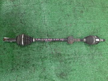 ПРИВОД НА TOYOTA COROLLA  AXIO ZRE142 2ZR-FE