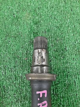 ПРИВОД НА TOYOTA IPSUM ACM21W 2AZ-FE