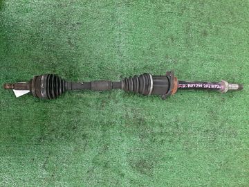 ПРИВОД НА TOYOTA AVENSIS AZT251 2AZ-FSE