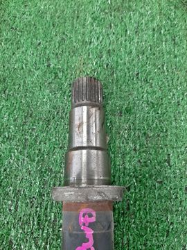 ПРИВОД НА TOYOTA AVENSIS AZT251 2AZ-FSE