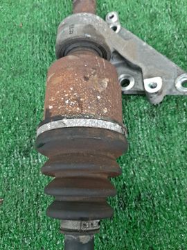 ПРИВОД НА HONDA INSPIRE UC1 J30A