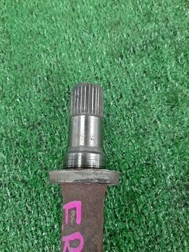 ПРИВОД НА HONDA INSPIRE UC1 J30A